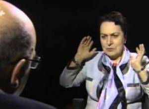 11 04 16 PS Հյուրը Լարիսա Ալավերդյանն է