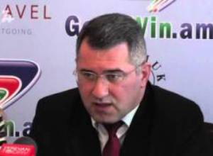 Չինովնիկների, ֆեոդալների պատճառով տեղի ունեցավ այս ամենը. Արմեն Մարտիրոսյան