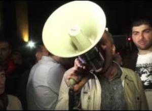 Մեր իշխանությունները փոշիացրել են բանակի միջոցները.