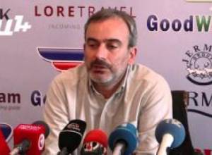 «Ժամանակն է ազատագրել Շահումյանը». Ժիրայր Սեֆիլյան