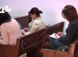 Մենք նիստ ենք անո՞ւմ, թե եկել ենք այստեղ ռազբորկա անելու.դատավոր