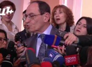 "Հույսը միայն մեր վրա պետք է դնենք".փոխարտգործնախարար