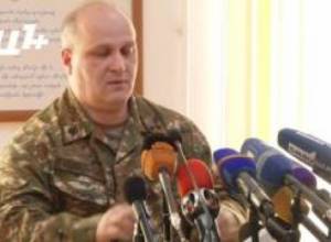 «Հաշմանդամների եւ թոշակառուների խնդրով բանակը չպետք է զբաղվի»