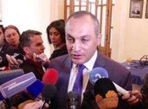 "Ադրբեջանը կրակել է ՀԱՊԿ անդամ ՀՀ վրա, որը ԼՂՀ անվտանգության երաշխավորն է"