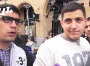 Քաղաքապետարանը չի արտոնել զոհված զինվորի ընտանիքի համար դրամահավաքը