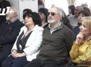 Պատերազմից հետո. իրավիճակից դուր գալու քայլեր