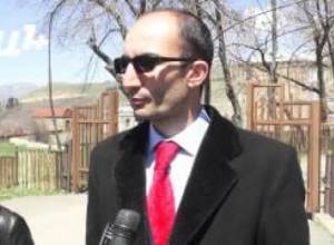 Քաղաքապետի թեկնածուն՝ ընտրախախտումների մասին