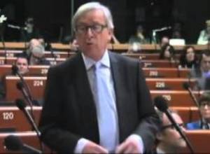 «Դադարեցրեք  կրակել». Եվրոպական հանձնաժողովի նախագահի պատասխանը