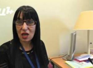 ԵԽԽՎ-ում աշխատում ենք միլիմեջլիսի ռեժիմով. Նաիրա Զոհրաբյան