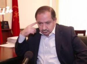 Ոչ մի թիզ հողը վերջնական կատեգորիա չէ.Աղվան Վարդանյան