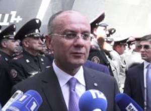 Մենք ոչ մի թիզ հող չենք տալու Ադրբեջանին. Սեյրան Օհանյան