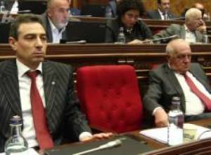 "Ով լռում է, հենց նա է Ադրբեջանի ջրաղացին ջուր լցնում"