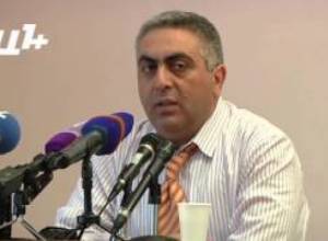 180-ից ավել դիվերսիոն  ներթափանցման փորձ 1.5 տարվա ընթացքում.Արծրուն Հովհաննիսյանի խոսքը