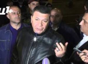 Ոստիկանապետը ահաբեկչության փաստը ոչ հաստատում է, ոչ հերքում