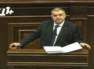 Հրանտ Բագրատյանի հարցը