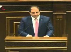 «Արգելել հայ զբոսաշրջիկների մուտքը Թուրքիա». պատգամավոր