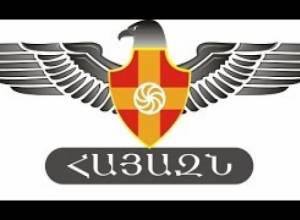 LIVE ԵՐԹ-Պահանջում ենք չզիջող գերագույն հրամանատար