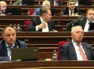 Ազատագրված տարածքները կամաց-կամաց դառնում են գրավյալ