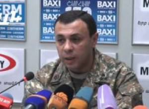 Այս գիշեր 3 զինծառայող է վիրավորվել