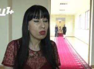 Նաիրա Զոհրաբյանն ակնկալում է լուրջ պաշտոնանկություններ