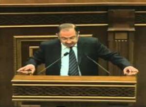 Ջենթլմենական համաձայնագիր՝ կաշառք չբաժանել. ՀՅԴ առաջարկ