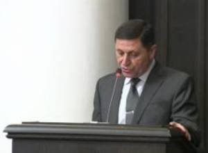 2 մլրդ դրամ՝ ոստիկանությանը