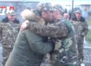 Սամվել Ալեքսանյանը 50 մլն է նվիրաբերել Արցախին