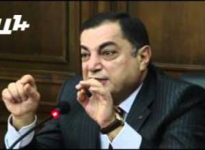 Վ. Բաղդասարյանը համաձայն չէ, որ սահմանագծին միայն անապահովներն են