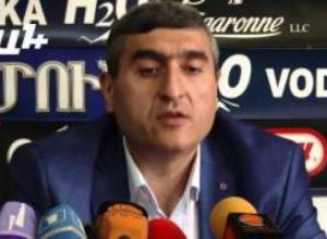 «Եթե երիտասարդն ապացուցի, որ յուրահատուկ տաղանդ ունի, բանակ չի գնա»