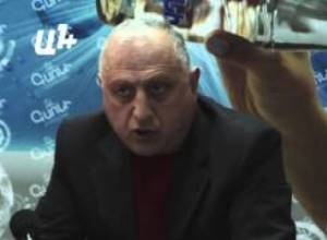 «Աշխատվարձի մակարդակը ցածր է»