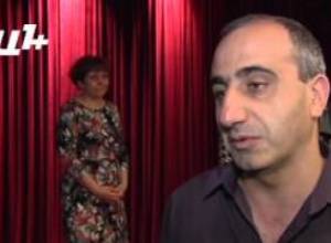 «Պատերազմի առաջին զոհը ճշմարտությունն է  է»