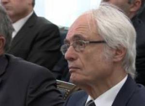 Սերժ Սարգսյան.«Թող ոչ ոք չկասկածի, մենք հասնելու ենք մեր նպատակների իրականացմանը»