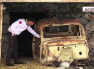 180 հոգանոց դպրոցում սովորում է ընդամենը 16 աշակերտ