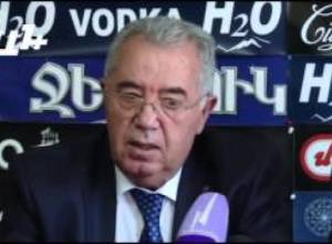 «Առաջիկա 15 օրում պետք է ճանաչել Արցախի Հանրապետությունը»