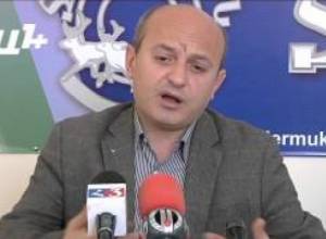 «Բանակցությունները վաղուց սպանված են»