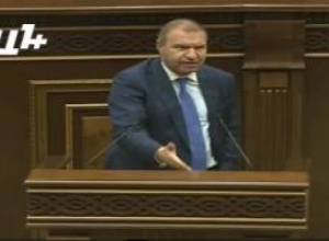 «Եկեք ասենք, որ այն չի հաջողվել». քննարկվում է կուտակայինի հարցը