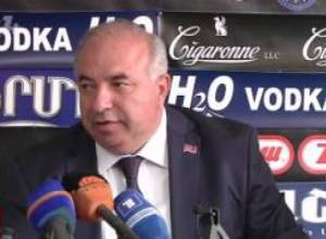 Համագումարը Թուրքիայի պետական մարմինների հետ այլևս չի գործակցի