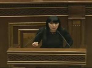 «Պետք չէ փաթեթավորել գործարանը, բանտիկ դնել և սպասել գնորդի»