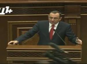 Օրենք, որը կպաշտպանի փոքր բաժնետերերին