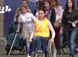 Չիրացված իրավունք . 26-ամյա Հովհաննեսը չի հանձնվում