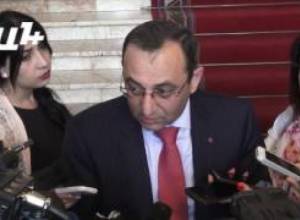 Շաքարի ներկրման մասով առանձին ուսումնասիրություն է պետք. նախարար