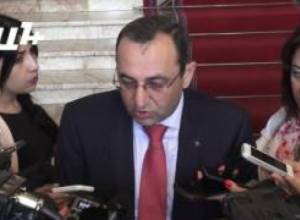 Պետք է անցնենք խնայողության առավել խիստ ռեժիմի. վարչապետ