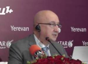 Երևանը կկապնվի 150 երկրների հետ  Քաթար ավիաուղիների շնորհիվ
