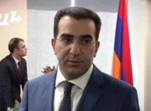 «Հայաստանը կարող է օգտվել ԵՏՄ-ից ու Իրանի հետ հարևանությունից»