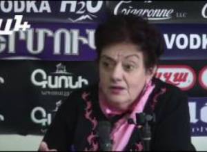 «Այնպիսի վիճակի ենք հասցրել մոլորակը, որ գուցե հետ դառնալ չլինի»