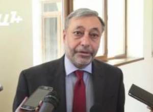 Վիեննան զինադադարի եւ խաղի կանոնների վերահաստատում էր