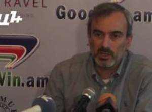 Ժողովրդին դիմելու պահը դեռ չի եկել. Սերժ Սարգսյան