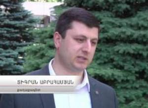 «Պարզ չի՝Ադրբեջանը կվերադառնա բանակցությունների, թե՝ ոչ»