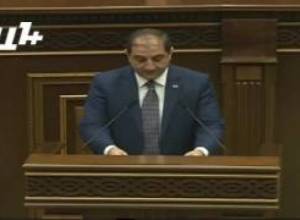 Ինչո՞ւ են զբոսաշրջիկները նախընտրում Վրաստանը. Լևոն Դոխոլյանի ելույթը