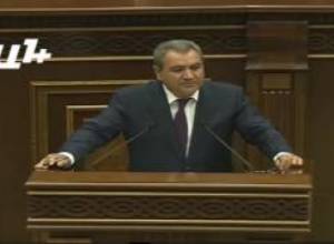 Հեղինե Բիշարյան. Անհույս ընկերություններում ներդրումներ մի կատարեք